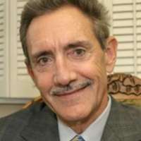 Bruce Dennis Shephard