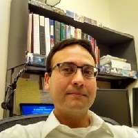 Christopher Sheth