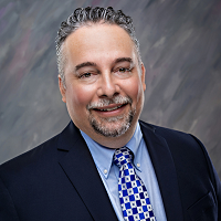 Gregory R. Ciottone