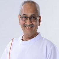 Dilip Deshpande