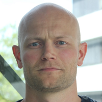 Thomas  Emil Andersen
