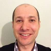 Adam C. Pichel
