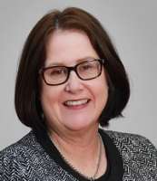 Sue MacLeman
