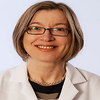 Malgorzata McMasters
