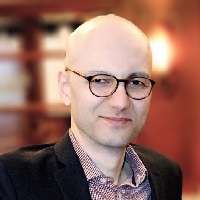 Sean Khozin