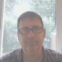 Stephen Boyle