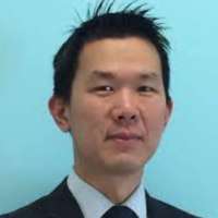 Brian Chuong Koon Shin