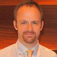 Justin M. Wright