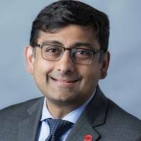 Jerry A. Krishnan