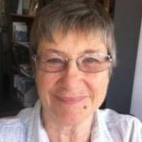 Rosemary Leonard
