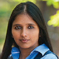 Shohini Ghose