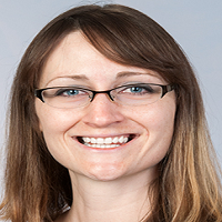Carrie Louise Vargo
