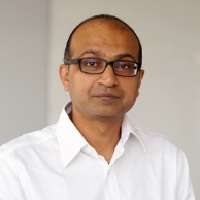Anil Bhansali