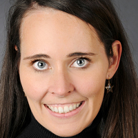 Jessica Rademacher
