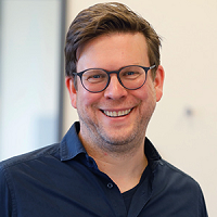 Jorg Tafel