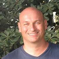 Guy Shinar