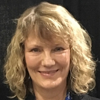 Susie Seaman