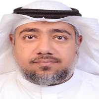 Jaudah  Ahmed Al-Maghrabi
