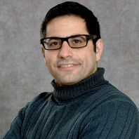 Ibrahim Batal