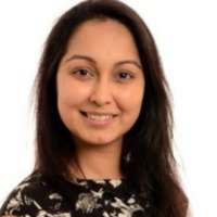 Nishat Bharwani