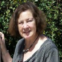 Mary Lynne Van Poelgeest-Pomfret