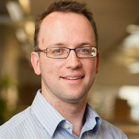 Oliver Van Hecke