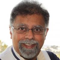 Dushyant Pathak