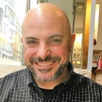 Antonio Di Giandomenico