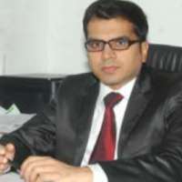 Pankaj Manoria