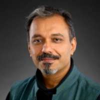 Aseem Ansari