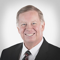 Jim R. McKee
