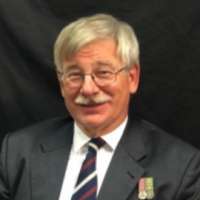 Hugh Grantham