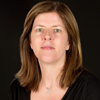 Valerie Stevenson