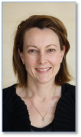 Susannah Ahern