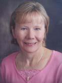 Christine Nevin-Woods