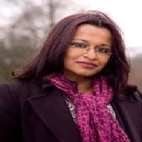 Mona Siddiqui