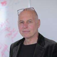Charles S. Zuker
