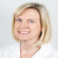 Kristin Mondy