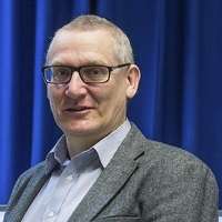 Gary Critchlow