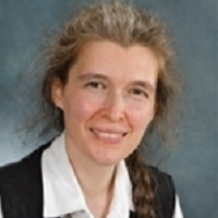 Vera Gorbunova