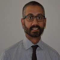 Vinay Kini