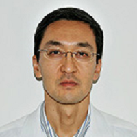 Marcos Hideyo Sakaki