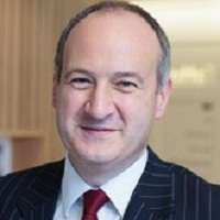 Tim J. Woolford