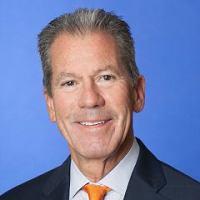 William P. Barrett