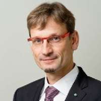 Andreas F. Stange