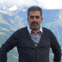 Alexi Baidoshvili