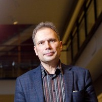 Markus Perola
