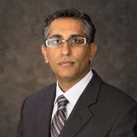 Vishal Sikri