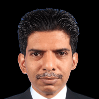 Shaman Rajindrajith