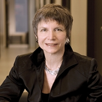 Nancy J. Forget